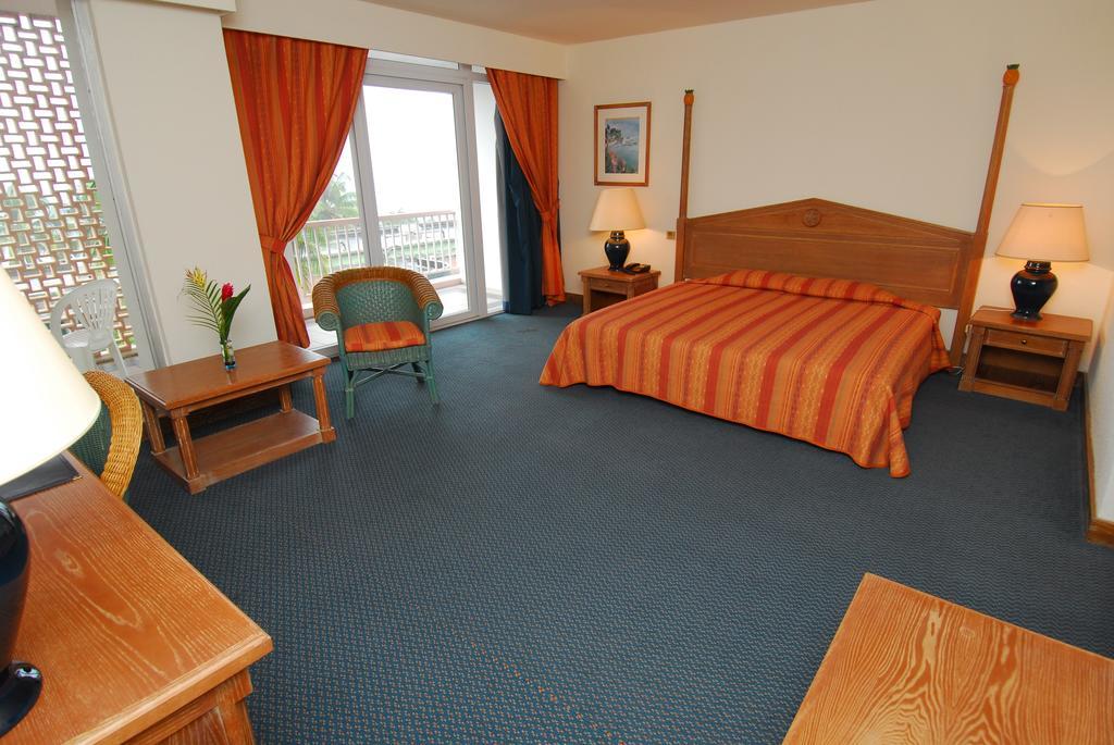 Hotel La Bateliere Schoelcher Exteriér fotografie